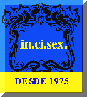 LOGOTIPO INCISEX DESDE 1975